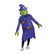 Klocki - LEGO Klasyczny kostium czarownicy mały, 4-6 lat 18503 - miniaturka - grafika 1