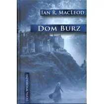 Dom burz - Fantasy - miniaturka - grafika 1