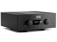 Wzmacniacze - Hegel H600 - miniaturka - grafika 1