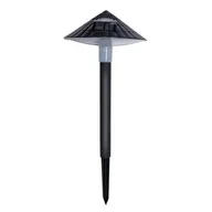 Lampy ogrodowe - Lampa solarna GRUNDIG G650 - miniaturka - grafika 1