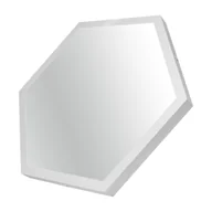 Lampy sufitowe - Panel LED Natynkowy BY-SLS-6C Plaster Miodu Biały 1226 - Decorativi - miniaturka - grafika 1