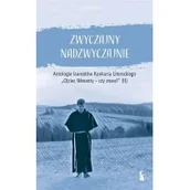 Religia i religioznawstwo - Zwyczajny nadzwyczajnie Nowa - miniaturka - grafika 1