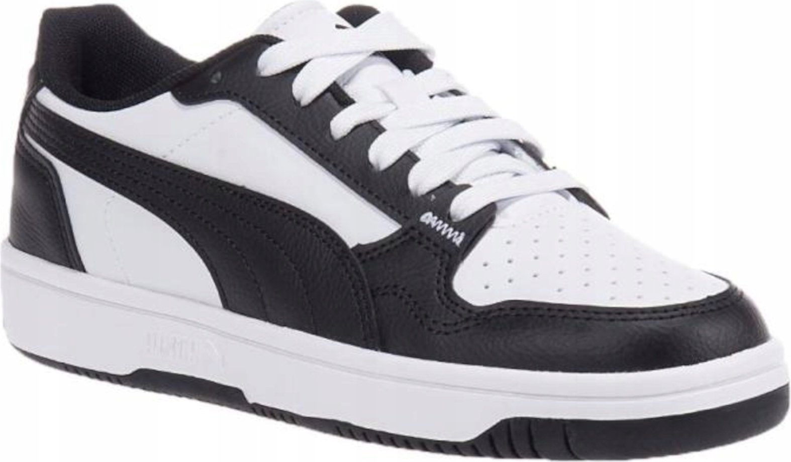 Buty na co dzień Puma Reb-L Jr