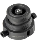 Narzędzia samochodowe - Quatros Ściągacz koła pompy wtryskowej Kia Hyundai 2.0 2.2 QS20057 - miniaturka - grafika 1