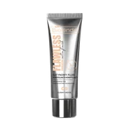 Podkłady do twarzy - Bielenda Flawless Foundation Satynowy Fluid Korygująco-Adaptujący 05 Sunny Beige - miniaturka - grafika 1