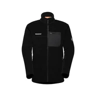 Kurtki męskie - Mammut Innominata ML Kurtka Mężczyźni czarny 3XL - miniaturka - grafika 1