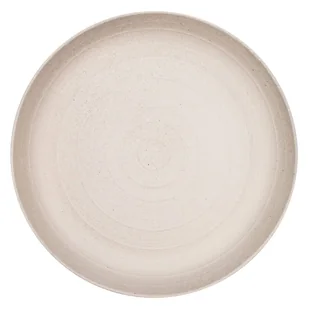 Verlo CLAY Talerz głęboki 23 cm - Talerze - miniaturka - grafika 1