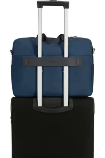Torba Teczka Samsonite Eco Wave na laptop 15,6'' - Torby na laptopy - miniaturka - grafika 5