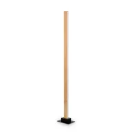 Lampy stojące - Lampa stojąca CRAFT PT 284484 - Ideal Lux - miniaturka - grafika 1
