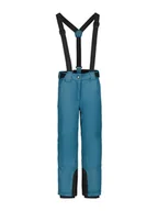 Spodnie narciarskie - Icepeak Spodnie narciarskie "Lorena" w kolorze niebieskim - miniaturka - grafika 1