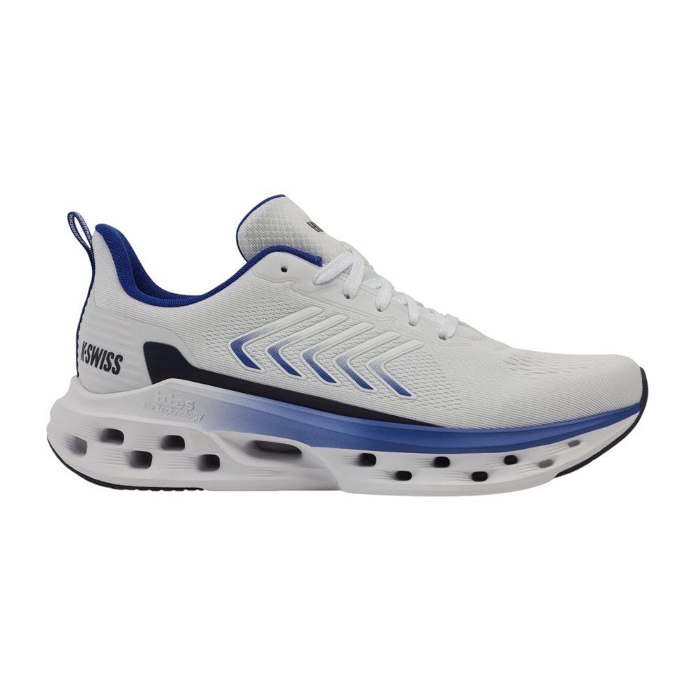 Buty K-Swiss Melrose Tubes Lite 04494143