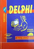 Systemy operacyjne i oprogramowanie - DELPHI SAMOUCZEK - miniaturka - grafika 1