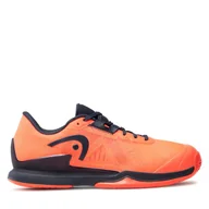 Tenis ziemny - Buty do tenisa Head Sprint Pro 3.5 273153 Koralowy - miniaturka - grafika 1