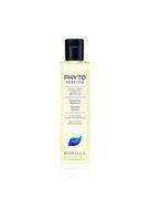Szampony do włosów - Phyto Phytokeratine Shampoo Szampon odbudowujący 250 ml - miniaturka - grafika 1
