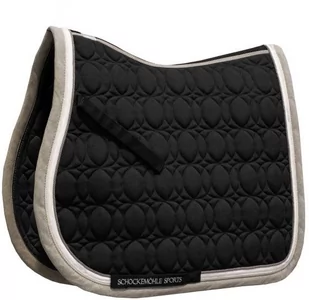 SCHOCKEMOHLE Potnik Air Cool Pad - Akcesoria jeździeckie - miniaturka - grafika 1