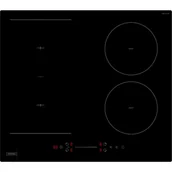 Płyty elektryczne do zabudowy - Kernau KIH 6428-4B - miniaturka - grafika 1