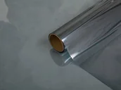 Akcesoria do wystroju okien - Folia statyczna PRZECIWSŁONECZNA 92 x 200 cm - miniaturka - grafika 1