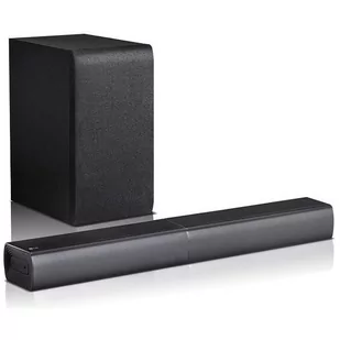 LG SJ7 - Soundbary - miniaturka - grafika 1