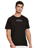 Koszule męskie - PUMA Modern Sports Advanced Tee Koszula Męska - miniaturka - grafika 1