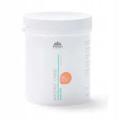 Olejki i świece do masażu - Pino, Krem Do Masażu Z Ekstraktem Z Aloesu Nawilżenie, 1l - miniaturka - grafika 1