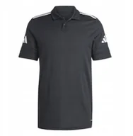 Koszulki męskie - Koszulka adidas Polo SQUADRA 25 JY3417 - miniaturka - grafika 1