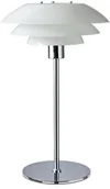Lampy stojące - DybergLarsen - DL31 Opal Lampa Stołowa DybergLarsen - miniaturka - grafika 1