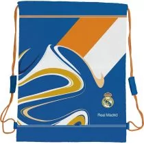 Astra Worek na obuwie Real Madrid - Worki na buty - miniaturka - grafika 1