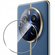 Szkła hartowane na telefon - SZKŁO 9H NA APARAT OBIEKTYW DO REALME 12 PRO 5G / 12 PRO+ PLUS 5G - miniaturka - grafika 1