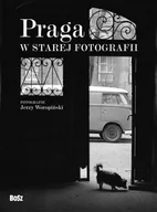Historia Polski - BOSZ SZYMANIK I WSPÓLNICY S.J. PRAGA W STAREJ FOTOGRAFII - miniaturka - grafika 1