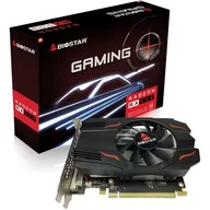 Karty graficzne - Biostar Radeon RX550 4GB - miniaturka - grafika 1