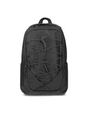 Plecaki - 4F Plecak 4FWSS24ABACU275 Czarny - miniaturka - grafika 1