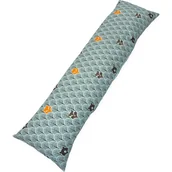 Pościel dla dzieci - POSZEWKA 145x40 cm DODATKOWA DO PODUSZKI DO SPANIA NA BOKU Kerstin - miniaturka - grafika 1