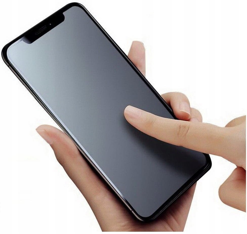 Folia Ochronna Hydrożelowa Do telefonu Sony XPERIA tipo Na Cały EKRAN MATOWA PRYWATYZUJĄCA