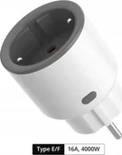 Gniazdka elektryczne - Sonoff Inteligentne gniazdko WiFi Sonoff S60TPF - miniaturka - grafika 1