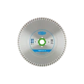 Tarcze do pił - Tarcza diamentowa TYROLIT PREMIUM FSM-C 600 X 5 MM, 35/25,4 MM Tyrolit - miniaturka - grafika 1