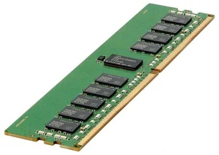 HP 32GB (1x32GB) Dual Rank x4 DDR4-2400 CAS-17-17-17 Registered Kit 80535 (805351-B21) - Pamięci RAM - miniaturka - grafika 2