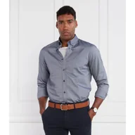 Koszule męskie - BOSS ORANGE Koszula Rickert | Regular Fit - miniaturka - grafika 1