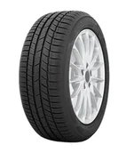 Opony zimowe - TOYO SnowProx S954 255/30R20 92W - miniaturka - grafika 1