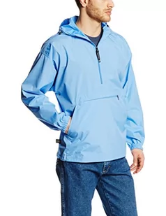 Charles River Apparel Kurtka damska Windbreaker - Kurtki damskie - miniaturka - grafika 1