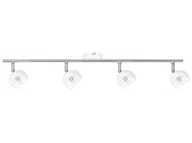 Lampy sufitowe - Britop Kita lampa sufitowa (spot) 4-punktowa biała 2721402 - miniaturka - grafika 1