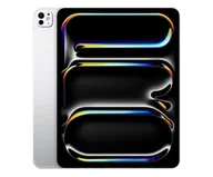 Tablety - Apple iPad Pro 13" M5 1TB 5G Srebrny Nano ME8H4HC/A - miniaturka - grafika 1