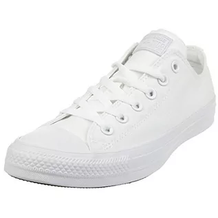 Trampki męskie - Converse BUTY MĘSKIE CHUCK TAYLOR ALL STAR 136823C 136823C - grafika 1