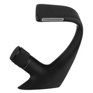 Baterie umywalkowe - Mexen Cardo bateria umywalkowa, czarna - 747200-70 - miniaturka - grafika 1