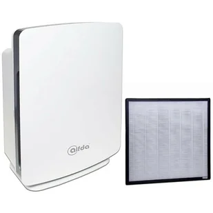 Alfda CleanAir ALR550 - Oczyszczacze powietrza - miniaturka - grafika 1