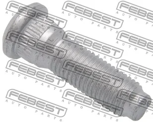 Sworzeń koła Febest 0184-002 - Akcesoria motoryzacyjne - miniaturka - grafika 1