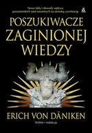 Archeologia - Poszukiwacze zaginionej wiedzy - miniaturka - grafika 1