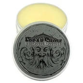 Kosmetyki i akcesoria do pielęgnacji brody - Pan Drwal Balsam do Brody FREAK SHOW BASIL & BLACKBERRY 50 ml - miniaturka - grafika 1