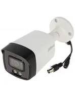 Kamery IP - DAHUA Kamera AHD, HD-CVI, HD-TVI, CVBS HAC-HFW1239TLM-A-LED-0360B-S2 Full-Color Full HD HAC-HFW1239TLM-A-LE - miniaturka - grafika 1