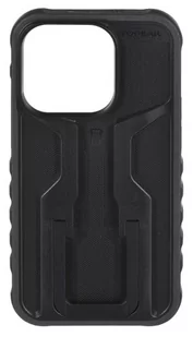 Etui na telefon Topeak RideCase iPhone 14Pro. Bl/Gray - Etui i futerały do telefonów - miniaturka - grafika 1