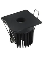 Lampy pozostałe - Oczko Podtynkowe Techniczne ACALAMA LE61601 - miniaturka - grafika 1